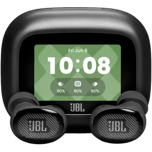 JBL Live Buds 4 Schwarz