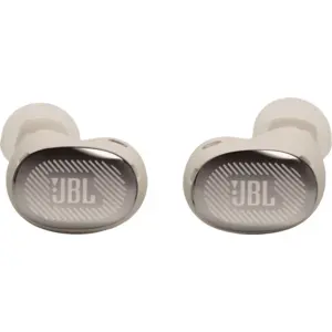 JBL Live Buds 4 Wireless In-Ear Headset   Bluetooth, Champagne