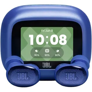 JBL Live Buds 4 Blau