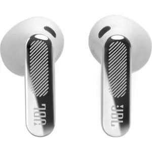 JBL Live Flex 4 Silber