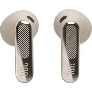 JBL Live Flex 4 Champagner