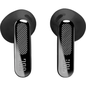 JBL Live Flex 4 Schwarz
