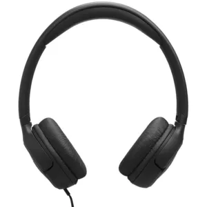 JBL Tune 530C USB-C Kabelkopfhörer Schwarz