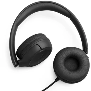 JBL JBLT530BLK Tune 530 C Kopfhörer, schwarz