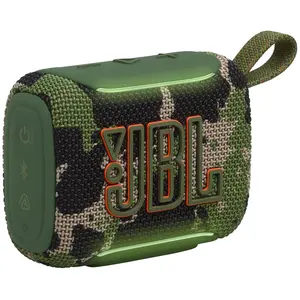 Jbl Go5-4.8w/1.0 Bluetooth-lautsprecher One Size