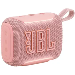 Jbl Go5-4.8w/1.0 Bluetooth-lautsprecher One Size