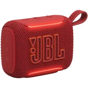Jbl Go5-4.8w/1.0 Bluetooth-lautsprecher One Size