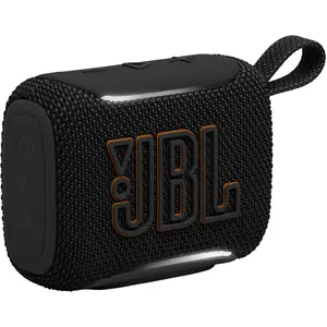 JBL Go 5 Schwarz