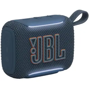 Jbl Go5-4.8w/1.0 Bluetooth-lautsprecher One Size