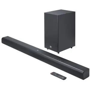 Soundbar mit Subwoofer CINEMA SB580 schwarz
