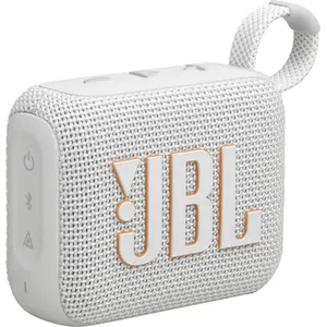 JBL Go 4 - Lautsprecher - tragbar - kabellos