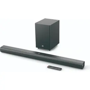 JBL Cinema SB550 3.1-Kanal Soundbar m. Sub, BT, Dolby, Schwarz