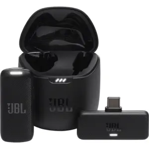 JBL Quantum Stream Studio Wireless USB-C günstig
