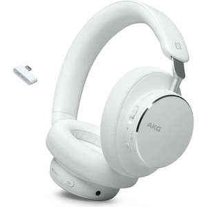 AKG N9 Hybrid, Verkabelt & Kabellos, 20 - 40000 Hz, Anrufe/Musik, 281 ...