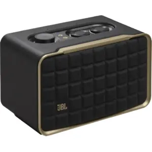 JBL Authentics 200 Schwarz günstig
