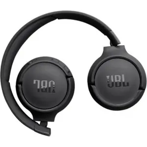 Jbl 525bt Kabellose Kopfhörer Schwarz  Schwarz One Size