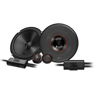 JBL Club3 64C | 16,5cm 2-Wege Lautsprecher Komponentensystem