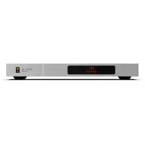 Empfänger JBL - MP350 Classic, silbern günstig
