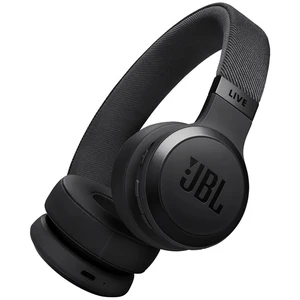 JBL LIVE 670NC On-Ear-Kopfhörer (Bluetooth On-Ear-Kopfhörer)