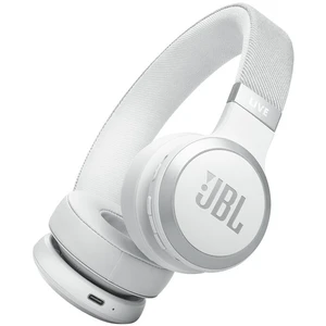JBL LIVE 670NC On-Ear-Kopfhörer (Bluetooth On-Ear-Kopfhörer)