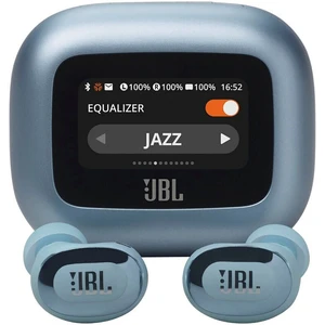 JBL LIVE Buds 3 - True Wireless-Kopfhörer mit