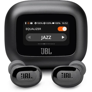 JBL LIVE Buds 3 - True Wireless-Kopfhörer mit