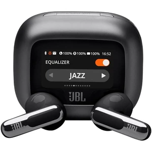 JBL LIVE Flex 3 - True Wireless-Kopfhörer mit