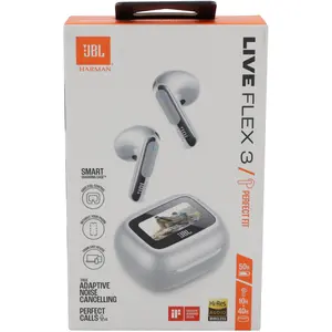 JBL LIVE Flex 3 - True Wireless-Kopfhörer mit