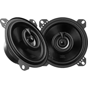 JBL Stage2 45F |10cm (4 Zoll) 2-Wege Koaxial-Autolautsprecher - 320 Wa... günstig