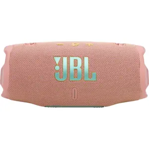 JBL Charge 6 Rosa