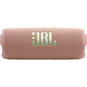 JBL FLIP 7 PINK Bluetooth-Lautsprecher Pink