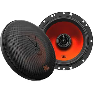 JBL Stage1 62 | 16cm (6,5 Zoll) 2-Wege Koaxial-Autolautsprecher - 400 ...