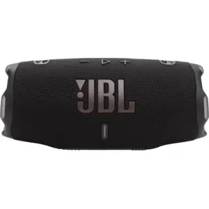 JBL Charge 6 Schwarz günstig