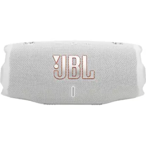 JBL Charge 6 Weiß