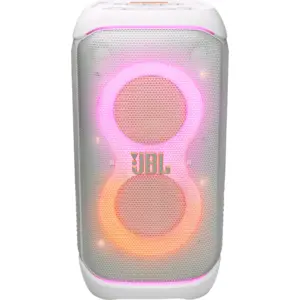 JBL Partybox Stage 320 Weiß günstig