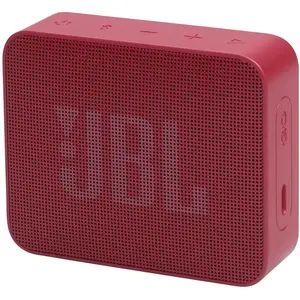 JBL GO ESSENTIAL 2 RED BT-Lautsprecher rot