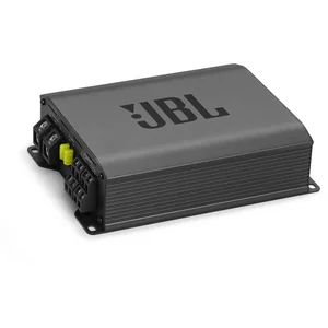 JBL STAGE GT 60041 4-Kanal Verstärker Endverstärker (Anzahl Kanäle: 4) günstig