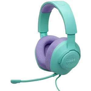 JBL Quantum 100M2 Blau günstig