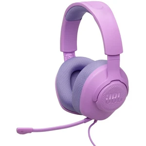 JBL Quantum 100M2 Rosa