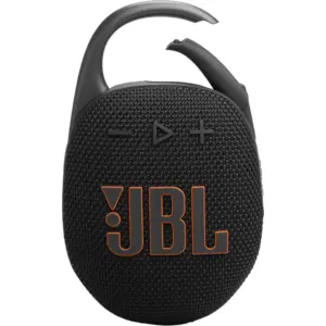JBL Clip 5 Schwarz günstig
