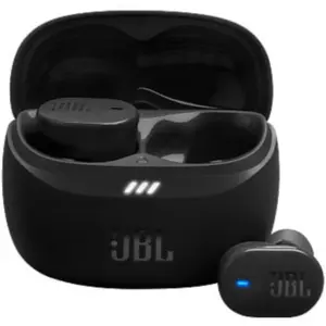 JBL Tune Buds 2 Kabellose Kopfhörer Schwarz