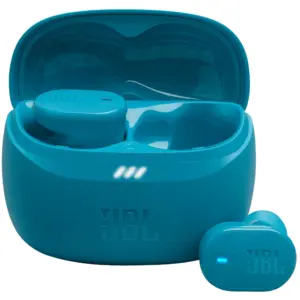 JBL Tune Buds 2 Kabellose Kopfhörer Türkis