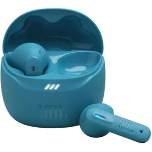 JBL Tune Flex 2 Türkis Kabellose Kopfhörer