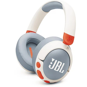 JBL JR470NC Weiß