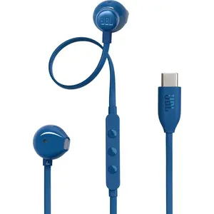 JBL Tune 305C In-Ear-Kopfhörer (Freisprechfunktion)
