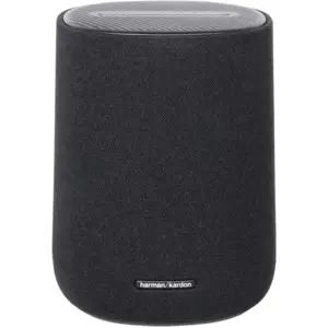 Harman Kardon Enchant Lautsprecher Schwarz