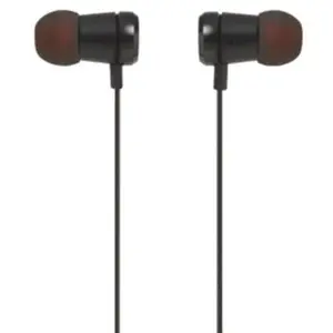 JBL Tune 290 Kabelgebundene Kopfhörer Schwarz