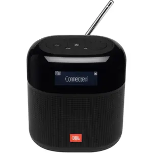 JBL Tuner XL Schwarz günstig