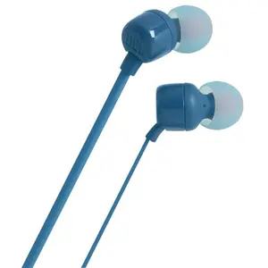 JBL Tune 160 In-Ear-Kopfhörer, Blau günstig