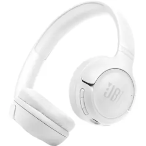 JBL Tune 530BT Kabellose Kopfhörer Weiß